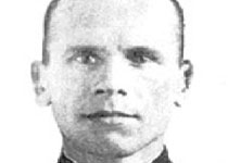 Докладная записка Берии от Сопруненко