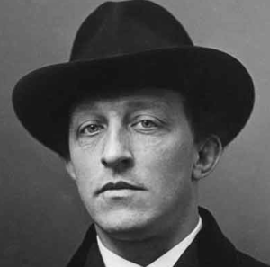 Памяти Александра Блока