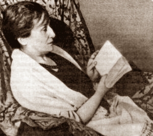 Глубокоуважаемый Иосиф Виссарионович, зная Ваше внимательное отношение к культурным силам страны и в частности к писателям, я решаюсь обратиться к Вам с этим письмом